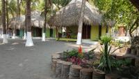 Eco-Hotel Playa Quilombo