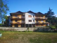 Una finestra sul verde - Bed and Breakfast