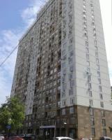 Видові 1к-2к апартаменти 11,15, 23 поверхи - B&B Kyiv