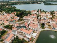 Studio Mrągowo - B&B