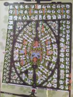 Chambre Lits Jumeaux Standard avec Vue sur Jardin