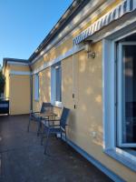 Ferienwohnung Noah - B&B Merseburg