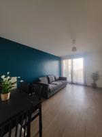 B&B La Courneuve - Logement La courneuve-Aubervilliers RerB - Bed and Breakfast La Courneuve