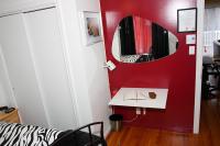 Chambre Supérieure Lit Queen-Size