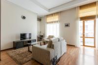 Ühe magamistoaga apartement