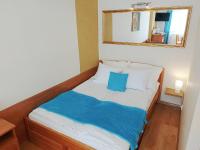 Chambre Triple avec Salle de Bains Privative
