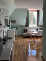 Chambre Familiale avec Baignoire