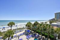 2 Story Direct Oceanfront Penthouse- Sandy Beach Resort 1116- Sleeps 6! - B&B Myrtle Beach