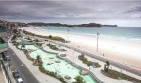 Abranches Apartment Cabo Frio - Praia do Forte - 50 metros da praia - Bed and Breakfast Rio de Janeiro