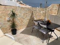 House with a BBQ terrace in the centre of Lagos - Chambres d’hôtes Lagos