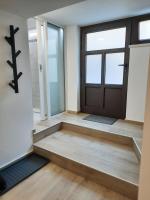 Studio Hiša Špuntar - B&B Plezzo