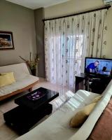 Liam's Apartment - B&B Golem