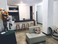 Apartamento de 2 dormitorios