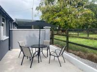 Reillys @ Rohan’s Farm - B&B Cork