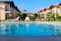 Flats a 100 metros da Praia - B&B Porto Seguro
