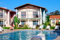 B&B Porto Seguro - Flats a 100 mts da Praia - Bed and Breakfast Porto Seguro