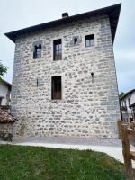 Torre Ortiz de Zárate - B&B