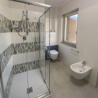 Familienzimmer mit Terrasse