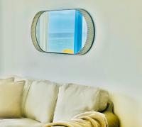 Canaryislandshost l Lava y Mar Lanzarote - Bed and Breakfast Punta Mujeres