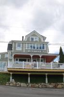 The Lakeview Inn & Cottages - B&B