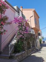 Ribar 2 - B&B Njivice