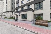 Korkem-4-283 Триумфальная Арка - B&B Astana