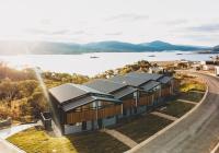 B&B Jindabyne - Kunama Townhouses - Bed and Breakfast Jindabyne