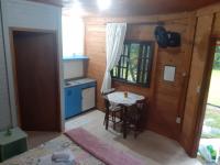 Chalet mit 1 Schlafzimmer