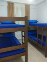 Apart Martin Praia Club - B&B Caraguatatuba