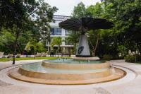 Central Park ModernStudio, Gym, Spa, Wi-Fi, cowork - B&B Tulum