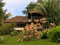 Andean Wings Sotupa Eco Lodge - B&B Puerto Maldonado