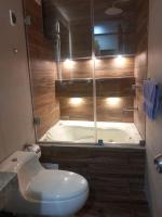 Dpto entero, 2do piso, ascensor y cochera - B&B