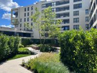 PERYSKOP - apartament w centrum Gdyni - Bed and Breakfast Gdynia