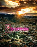 SHINAWASIM - Bed and Breakfast Cajamarca