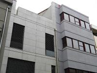 Appartement met Terras