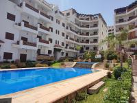 Residence Al Kasaba - Spacious apartment with swimming pool and direct access to sea - B&B