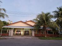 B&B Marabu - Kenyalang Lutong Homestay - Bed and Breakfast Marabu