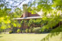 Silky Oak Cottage & Studio - Chambres d’hôtes