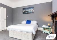 B&B Monkwearmouth - Luke Stays - Brandling Street - Bed and Breakfast Monkwearmouth