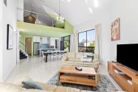 Merlot Verdelho Townhouses - B&B Penola