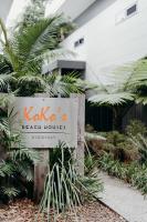 KoKos Beach House 3 - B&B Byron Bay