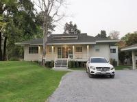 Brook Villa Khaoyai - B&B Pak Chong