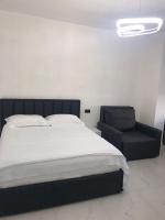 Sunset Luxury Studios - Chambres d’hôtes