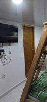 Habitación Triple con baño privado