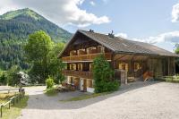 Les Mouflons - Bed and Breakfast La Chapelle-d'Abondance