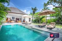 Serene Villas - B&B Seminyak