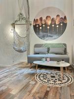 Le Temps Suspendu - Au cœur d'Albi - B&B Albi