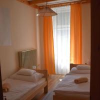 Pitypang Vendégház Villány - B&B Villány