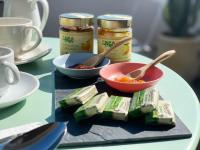 A casa di Alberta B&B Relais - Bed and Breakfast Rotondella