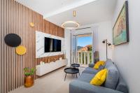 Dubrovnik 4 Star Apartment - B&B Dubrovnik